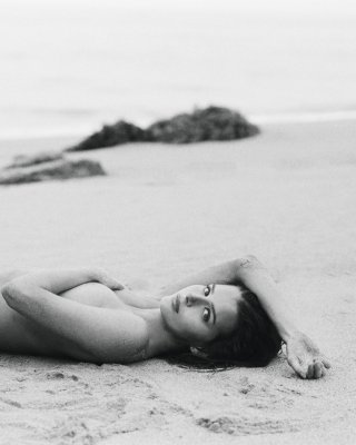 Steph Mandich Photo #143