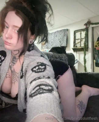 bratzzdollflesh Post #1