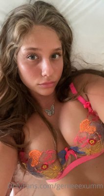 Genie Exum Photo #107