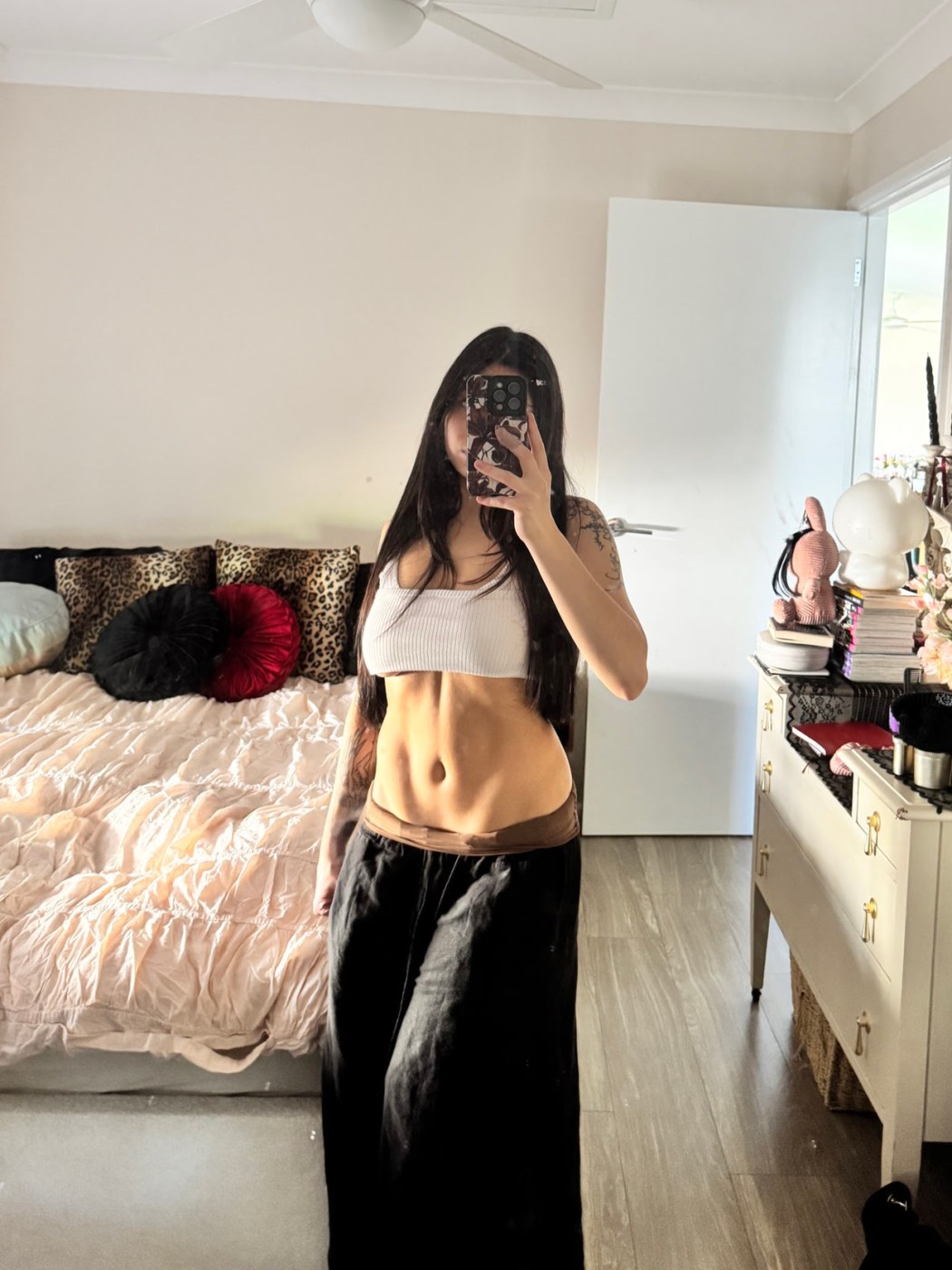 Lia Mae Photo #7