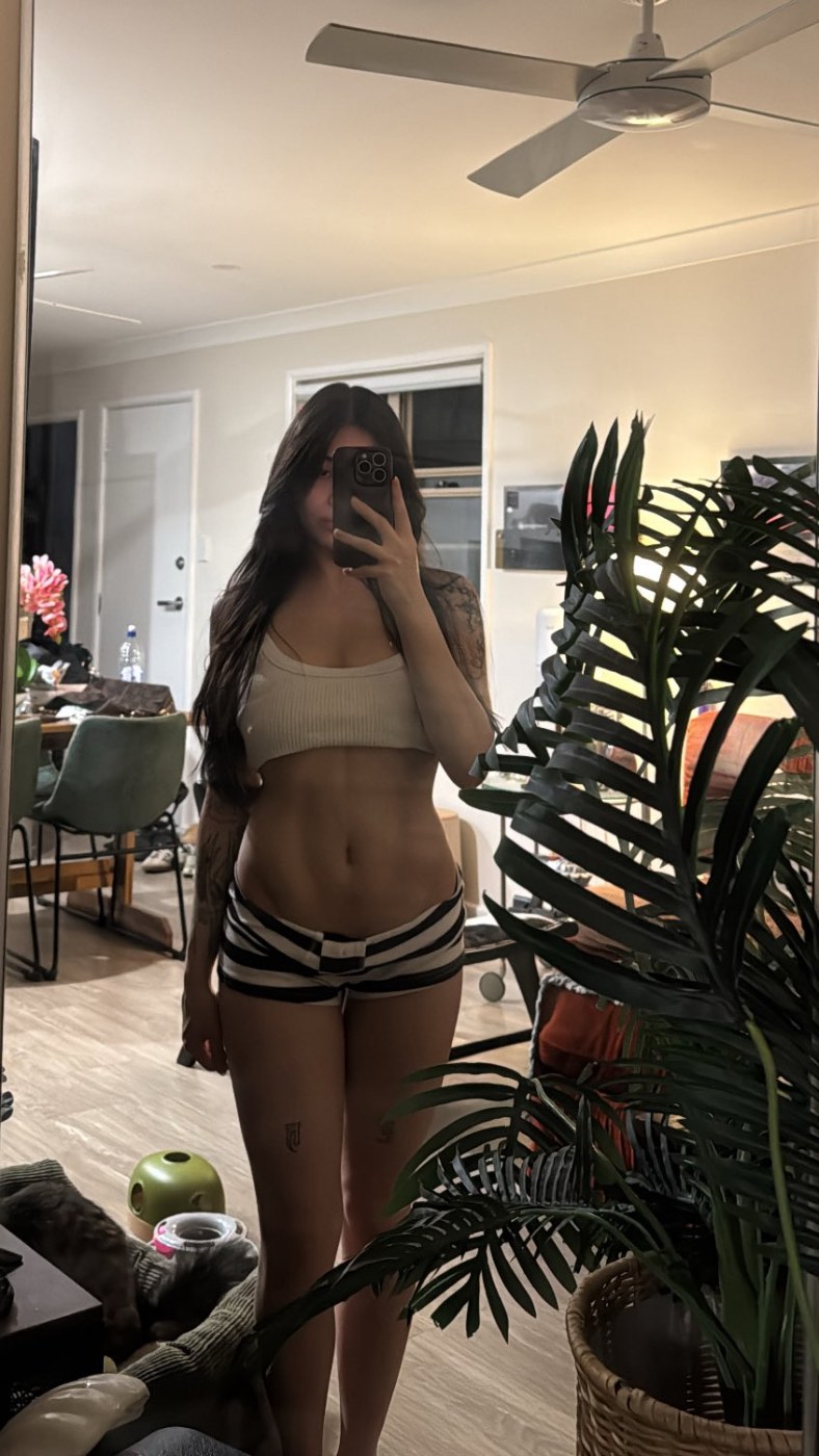 Lia Mae Photo #8