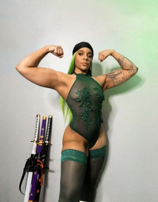 Alicia Rancier Photo #4