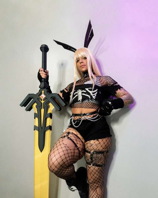 Alicia Rancier Photo #15