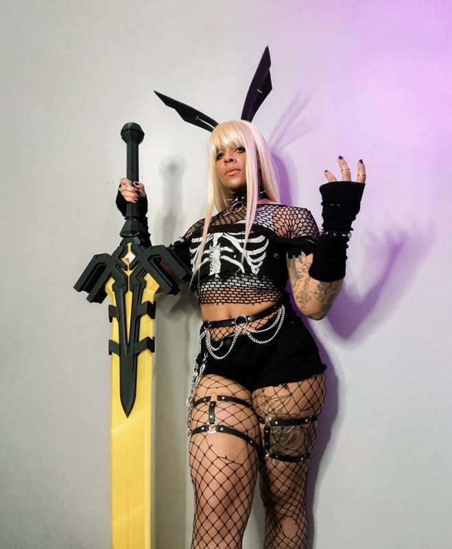 Alicia Rancier Photo #11