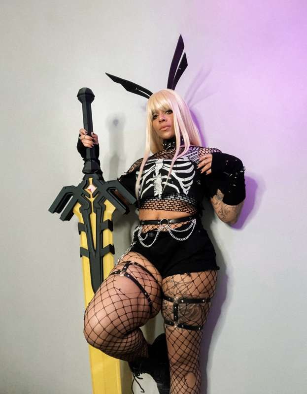 Alicia Rancier Photo #13