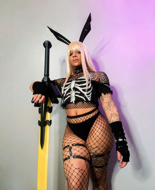 Alicia Rancier Photo #17