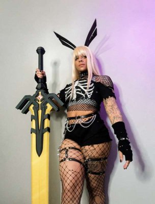 Alicia Rancier Photo #12