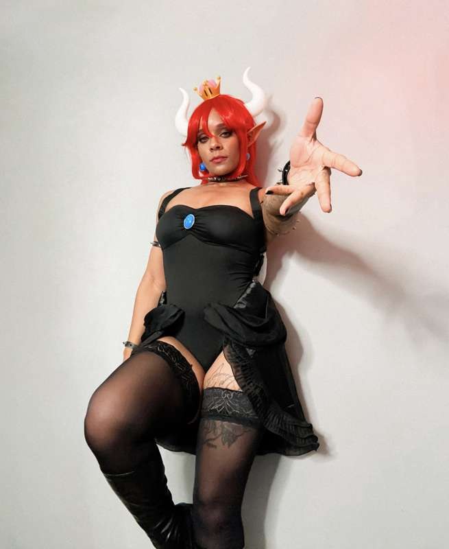 Alicia Rancier Photo #27