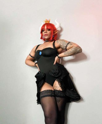 Alicia Rancier Photo #26