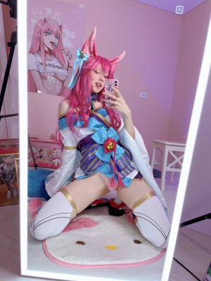 Kawaii Fox Tyan Photo #5
