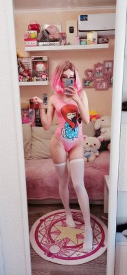 Kawaii Fox Tyan Photo #23