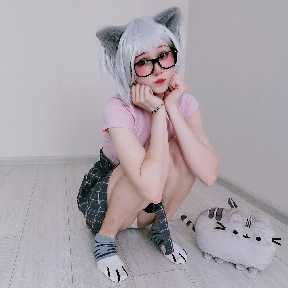 Kawaii Fox Tyan Photo #42