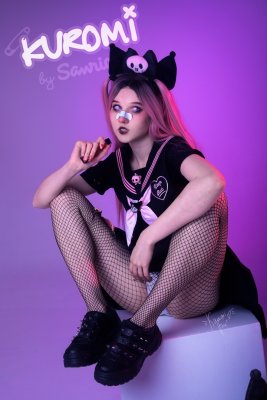 Kawaii Fox Tyan Post #5
