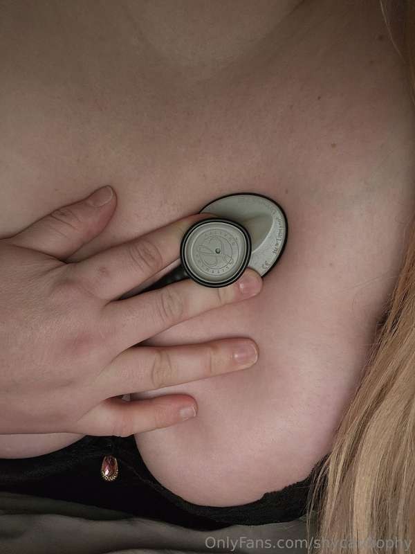 shycardiophy Photo #1