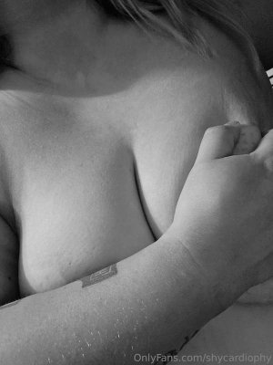 shycardiophy Photo #39