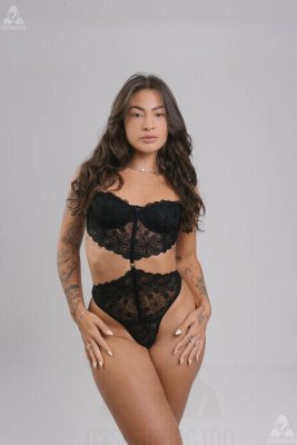 Cindy Alves Gonçalves Post #2