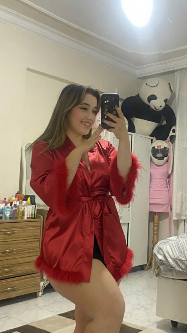 Fatmaakonca Photo #25