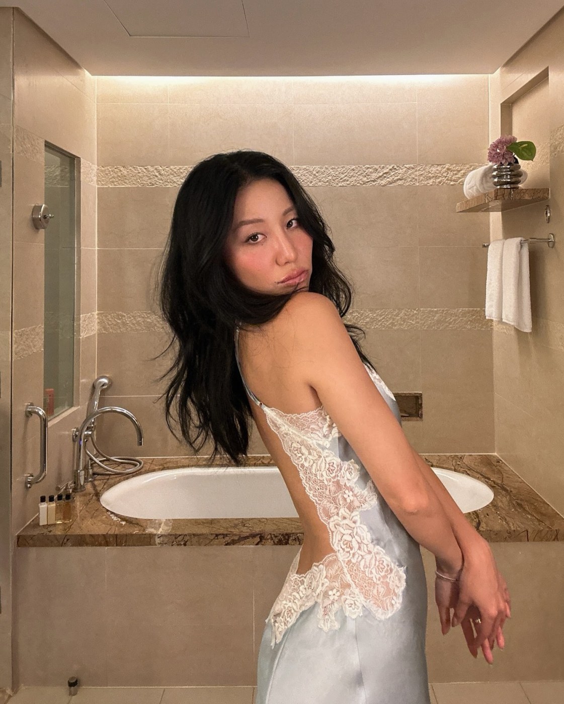 Mimi Shou Photo #29