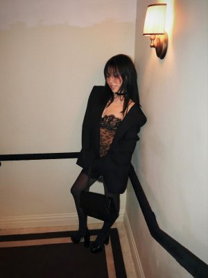 Mimi Shou Photo #31