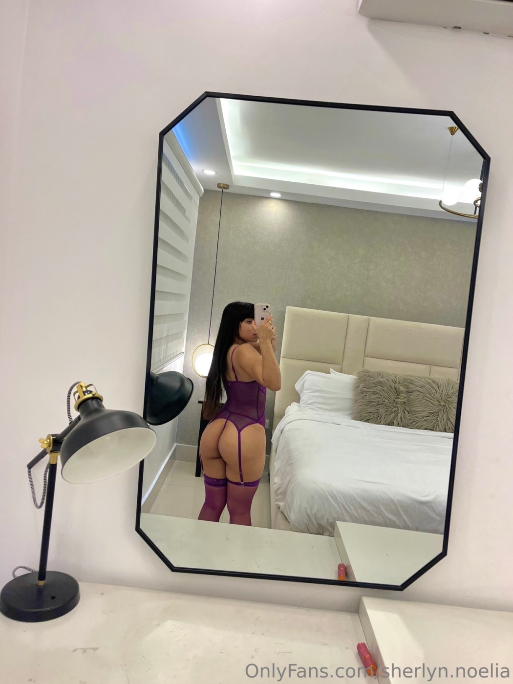 Sherlyn Noelia Photo #4