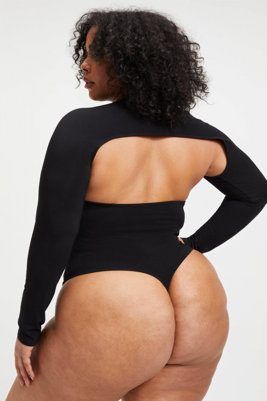 Tabria Majors Photo #3