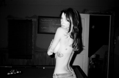 Ashley Matheson Post #132