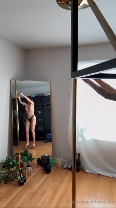 Heyitscaseymae Post #16