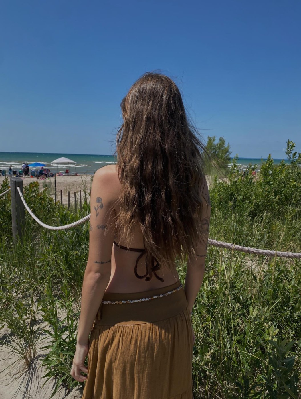Eva Cudmore Photo #35