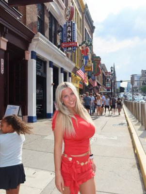Jacklyn Roper Post #9