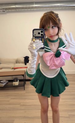 Jillynozomi Post #14