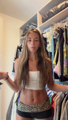 Sadie Mckenna