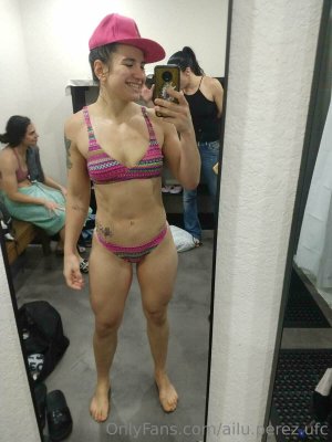 Ailin Perez Photo #39