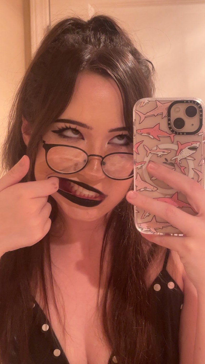 AliciaJade Photo #1