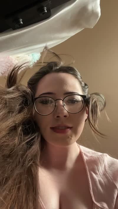 AliciaJade Post #3