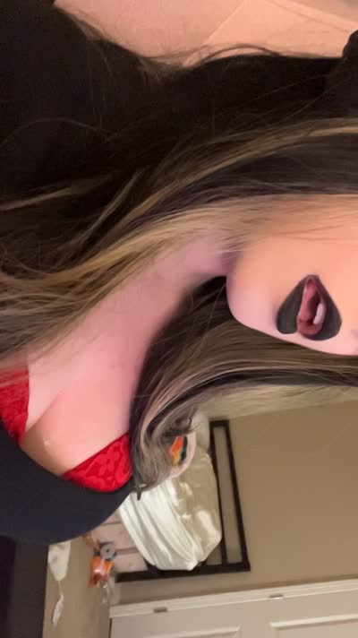 AliciaJade Video #16