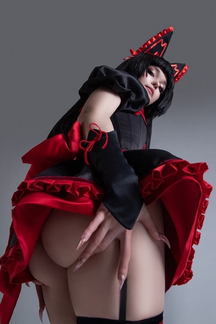 Ariadna Lobe Photo #94