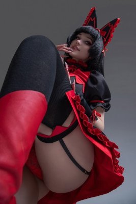 Ariadna Lobe Photo #95