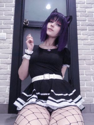 Ariadna Lobe Post #18