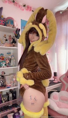 Ccinnabunii Post #2