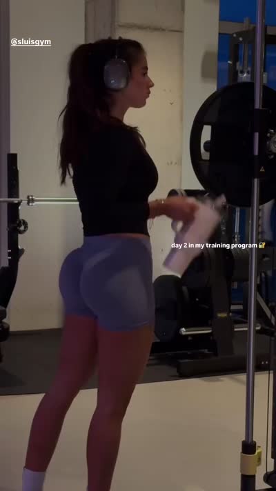 Christina Van Solingen Video #16