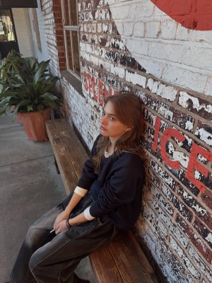 Isabel Myers Photo #2