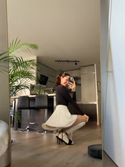 Mirra Chubarova Post #4