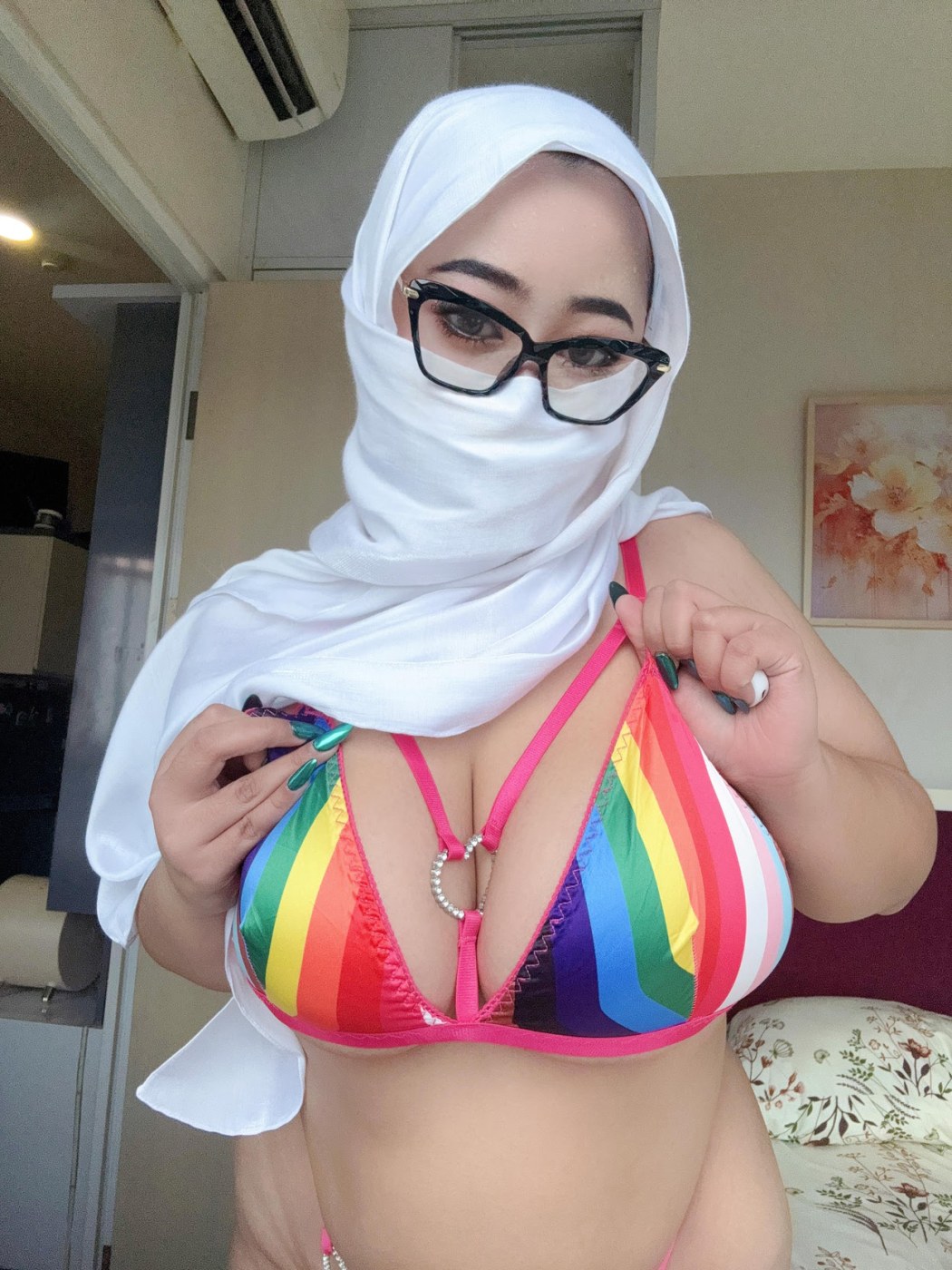 muslimdalia Photo #41