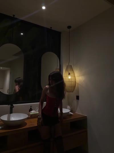 Ritika Kharel Video #2