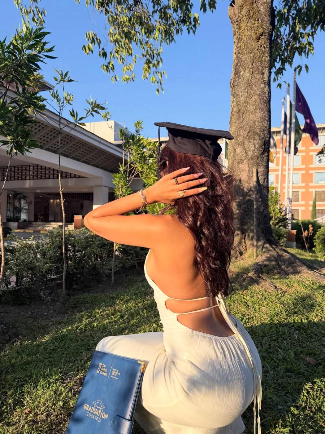 Ritika Kharel Photo #5