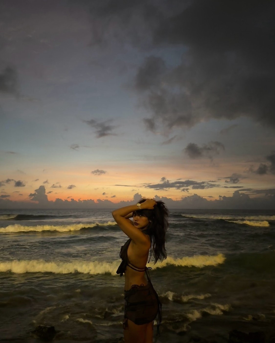 Ritika Kharel Photo #29