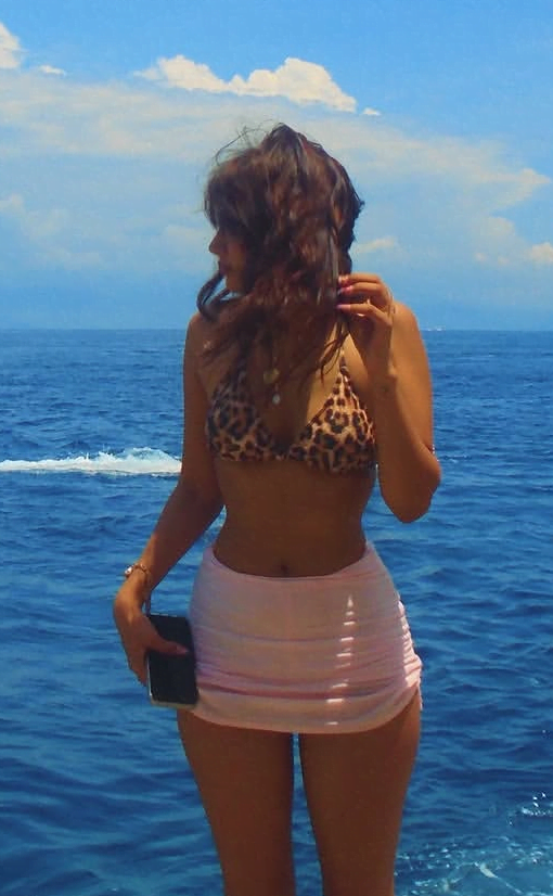 Ritika Kharel Photo #40