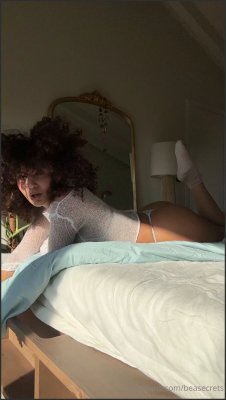 Beatrice Segreti