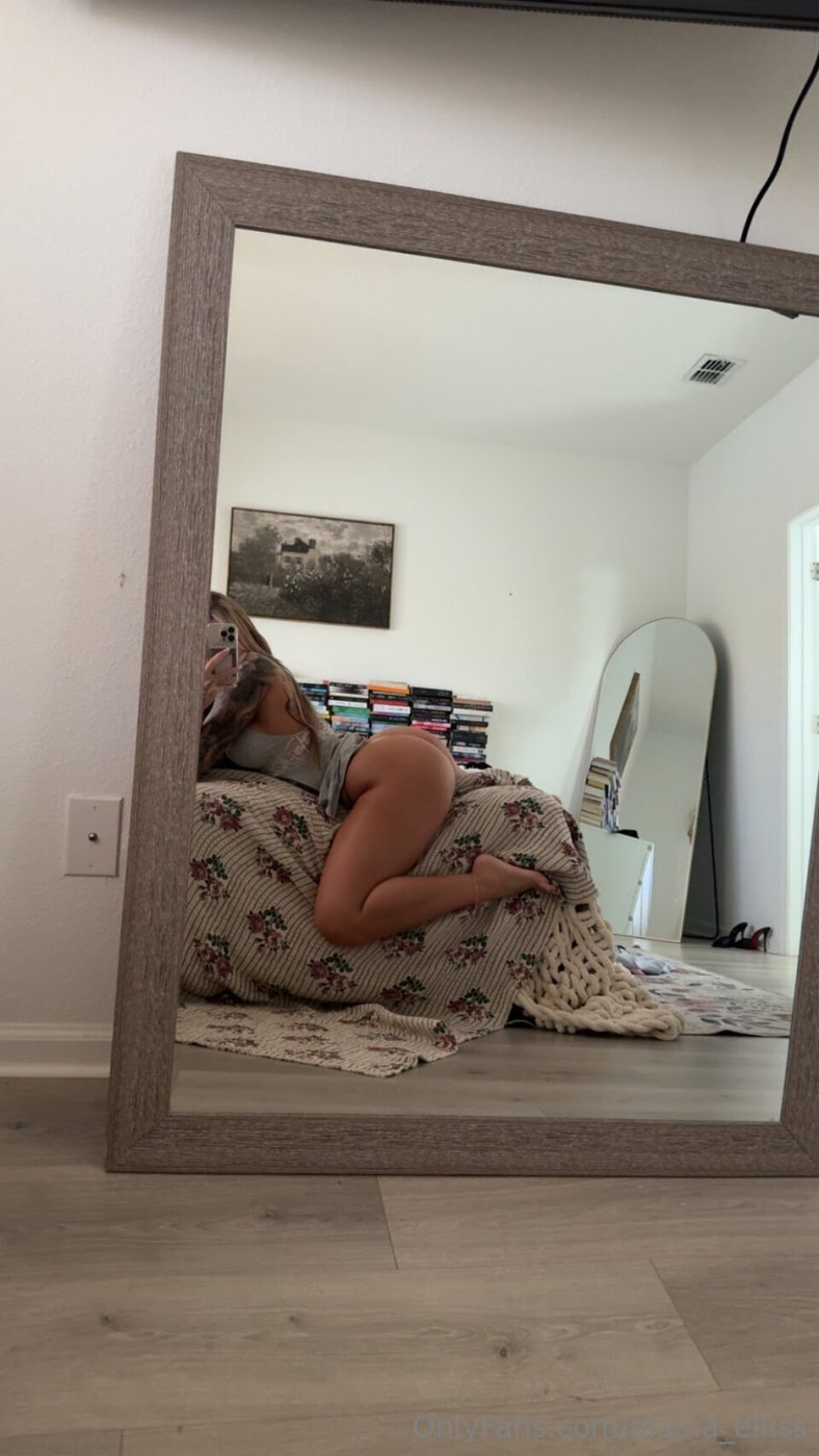 Alaina Ellis Photo #149