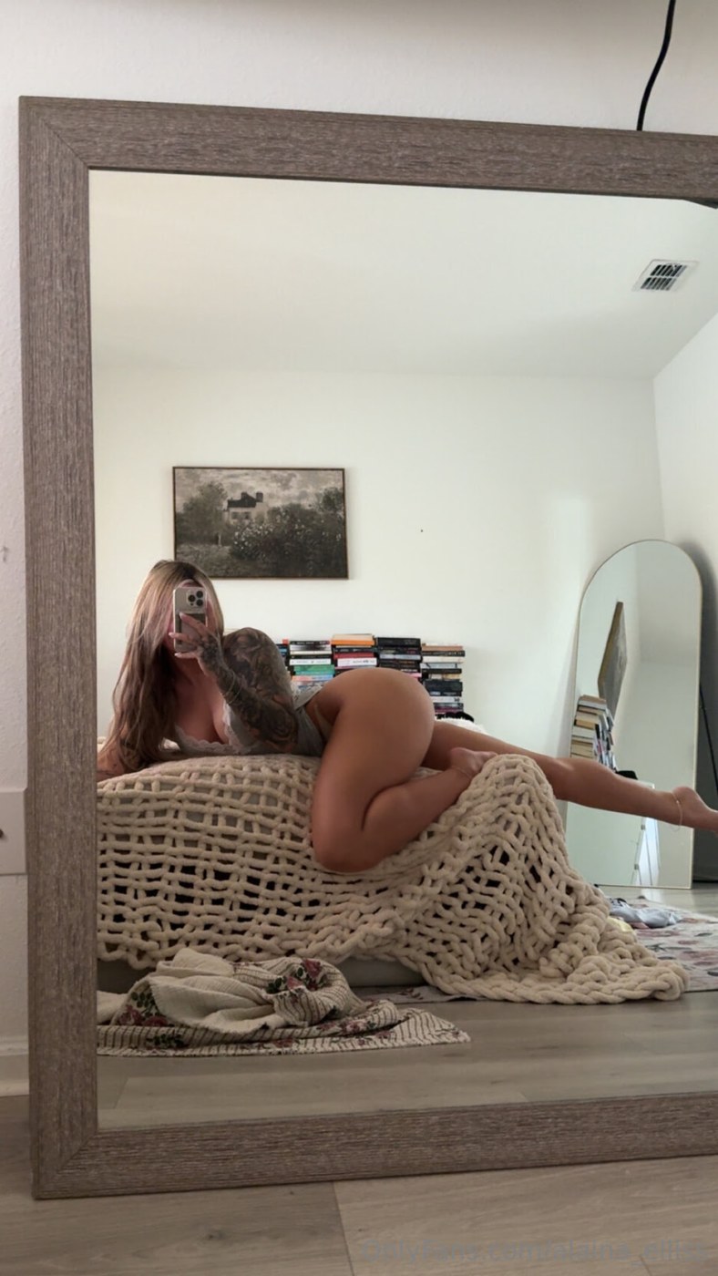 Alaina Ellis Photo #152